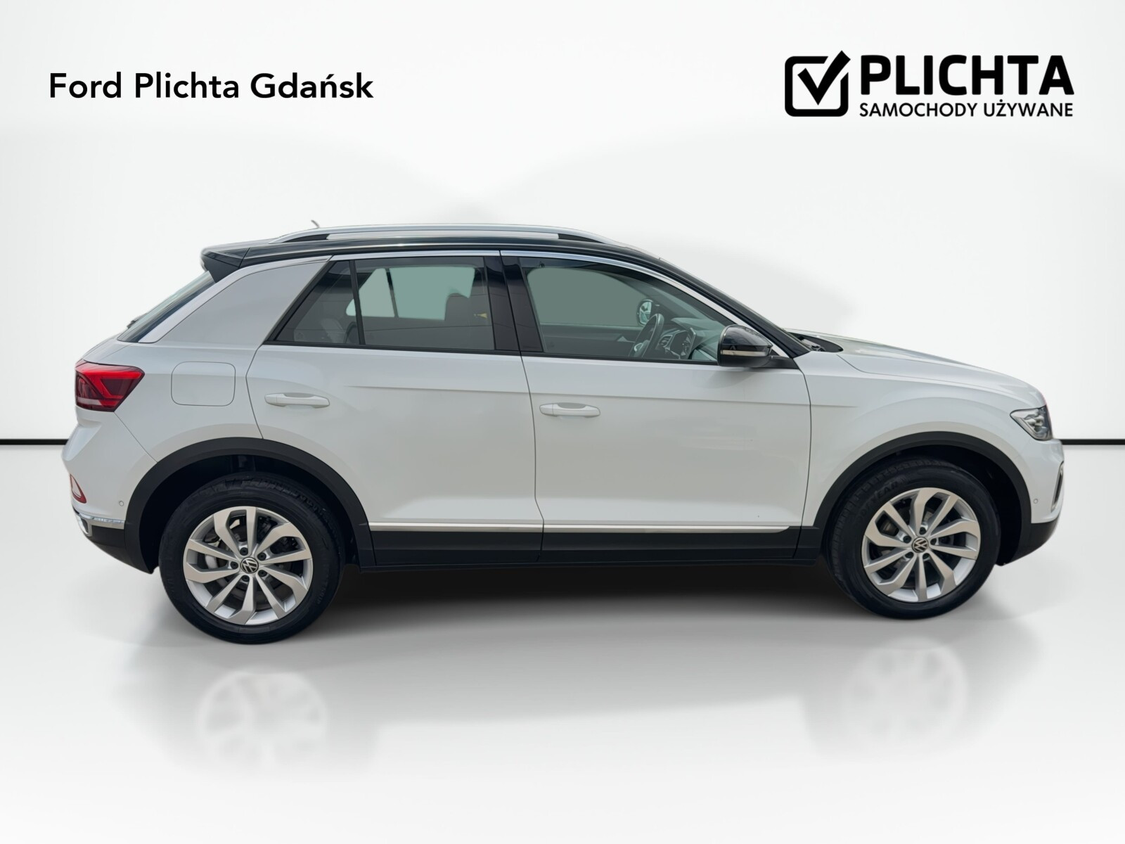 1.5 TSI 150 KM STYLE Fv vat 23%