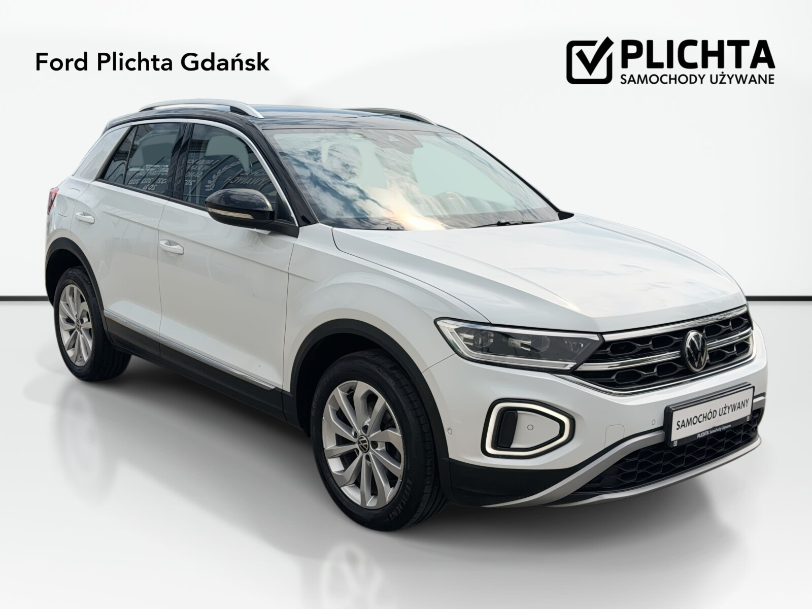 1.5 TSI 150 KM STYLE Fv vat 23%