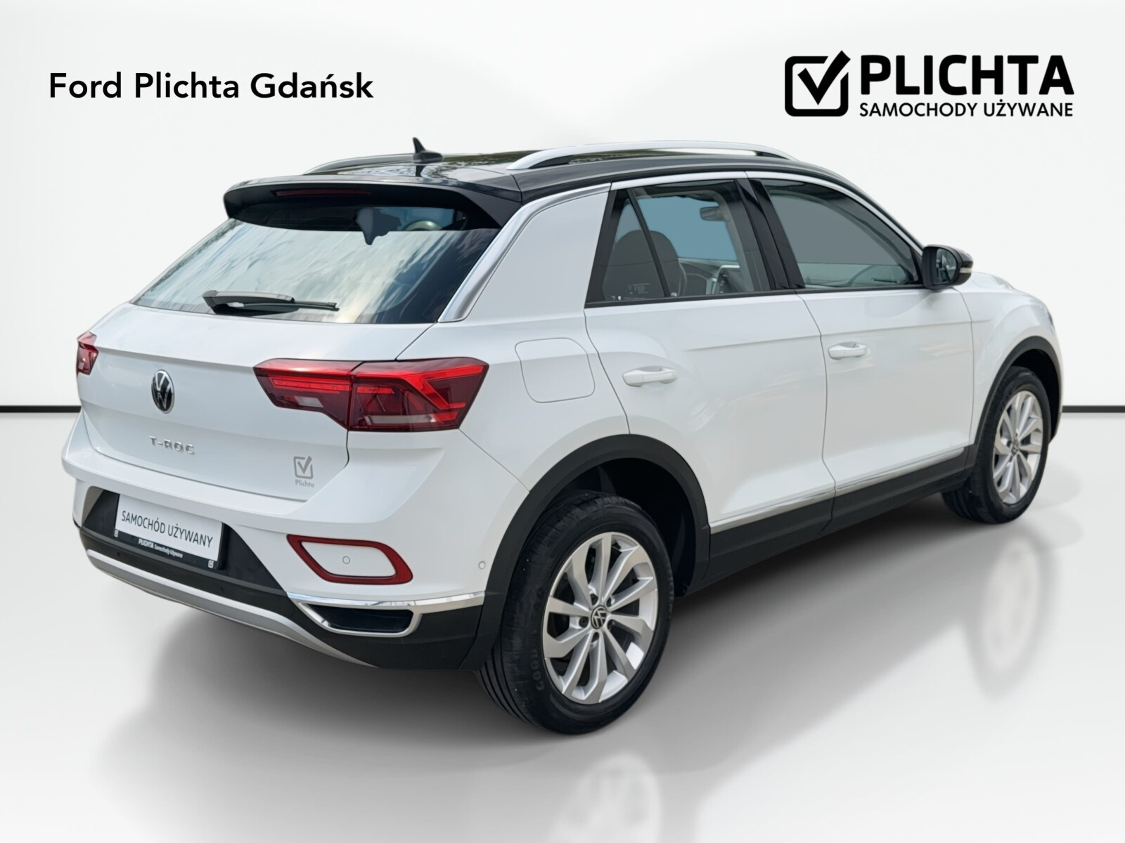 1.5 TSI 150 KM STYLE Fv vat 23%