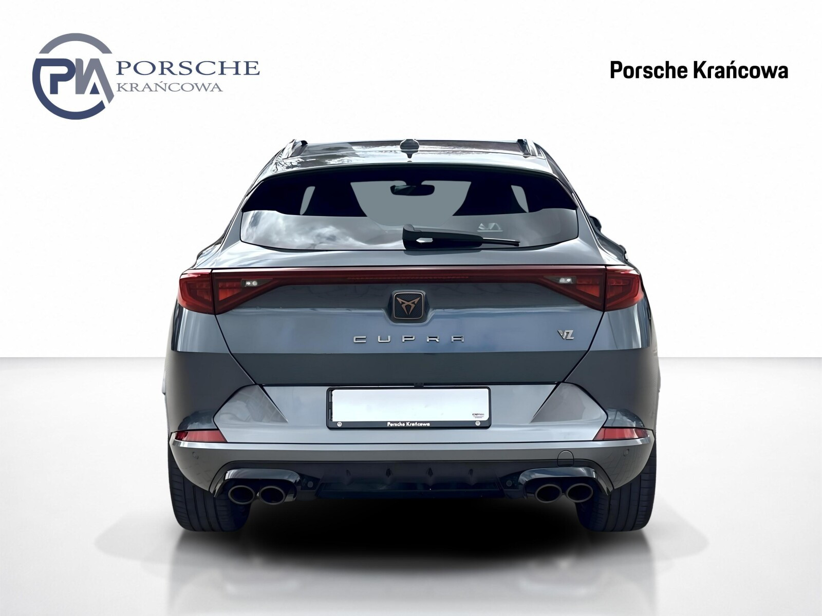 | Travel Assist | Panorama | Hak | Sportowa Kierownica | DCC |