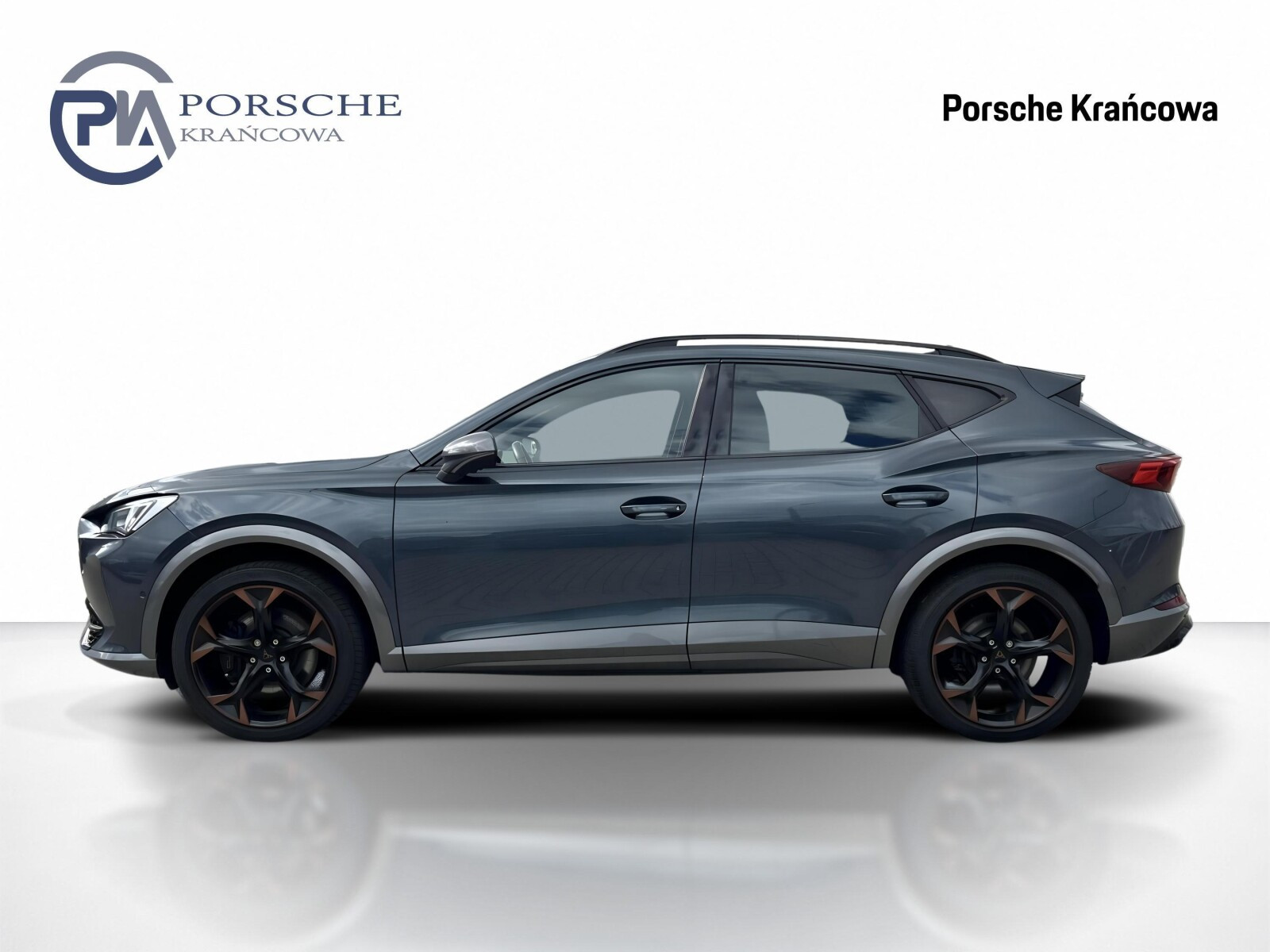 | Travel Assist | Panorama | Hak | Sportowa Kierownica | DCC |