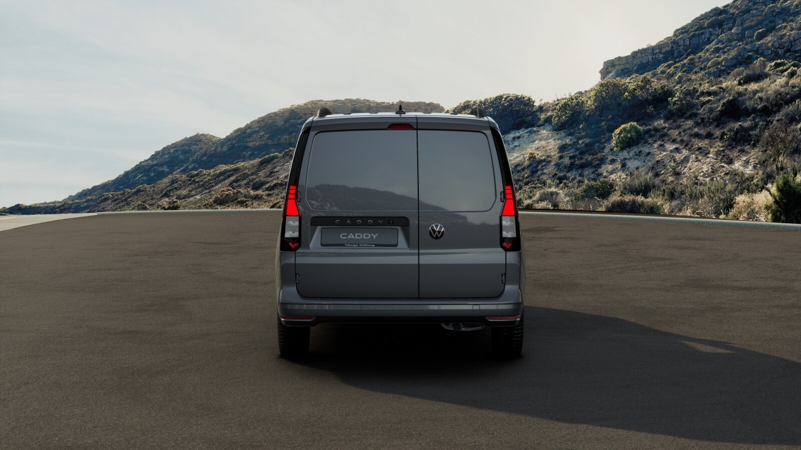 Maxi Cargo 1.5 l TSI EU6 116 KM manualna 6-biegowa Dostępny od Ręki!