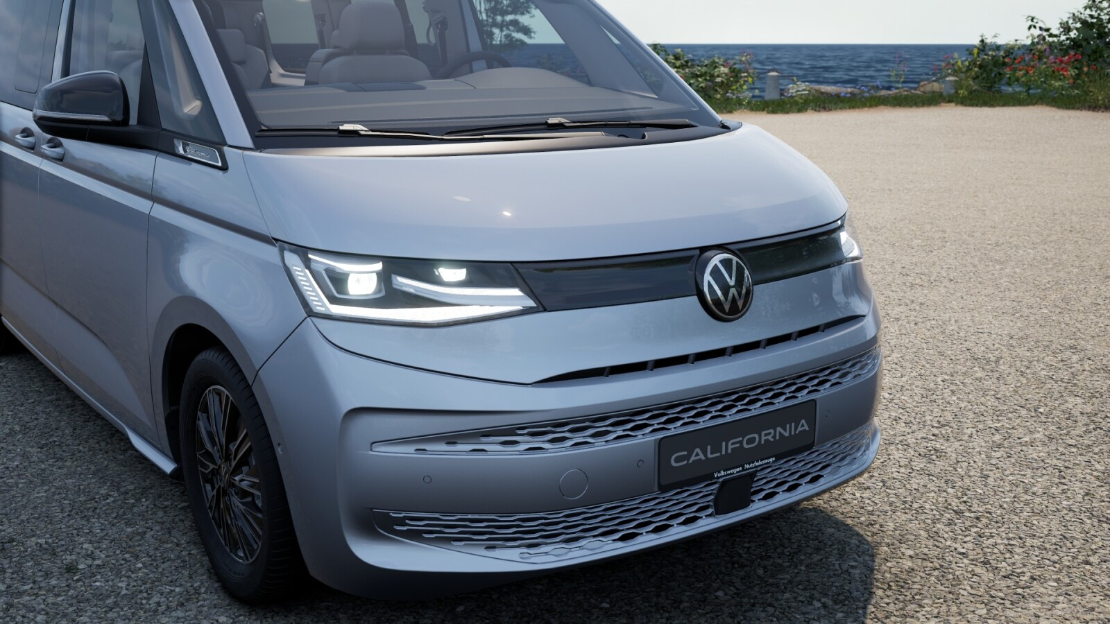 Beach 2.0 l TDI SCR 150 KM 7-biegowa DSG Dostępny od Ręki!