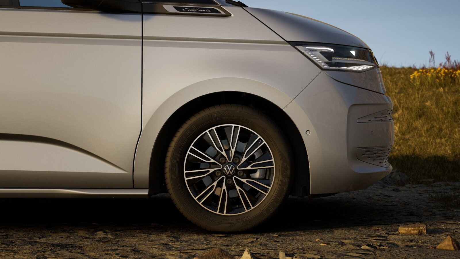 Beach 2.0 l TDI SCR 150 KM 7-biegowa DSG Dostępny od Ręki!