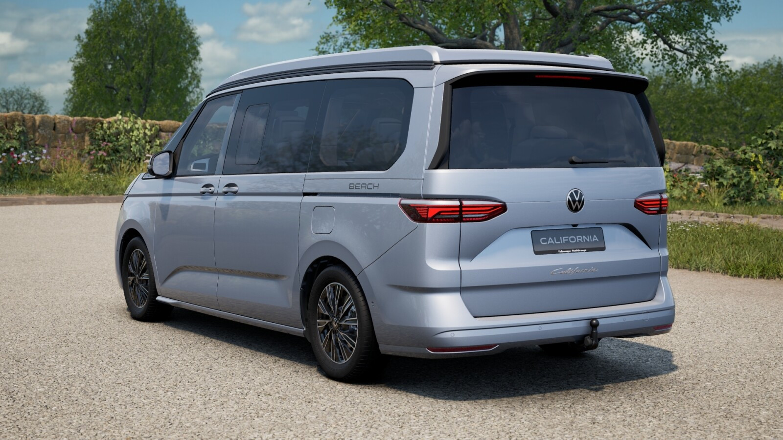 Beach 2.0 l TDI SCR 150 KM 7-biegowa DSG Dostępny od Ręki!
