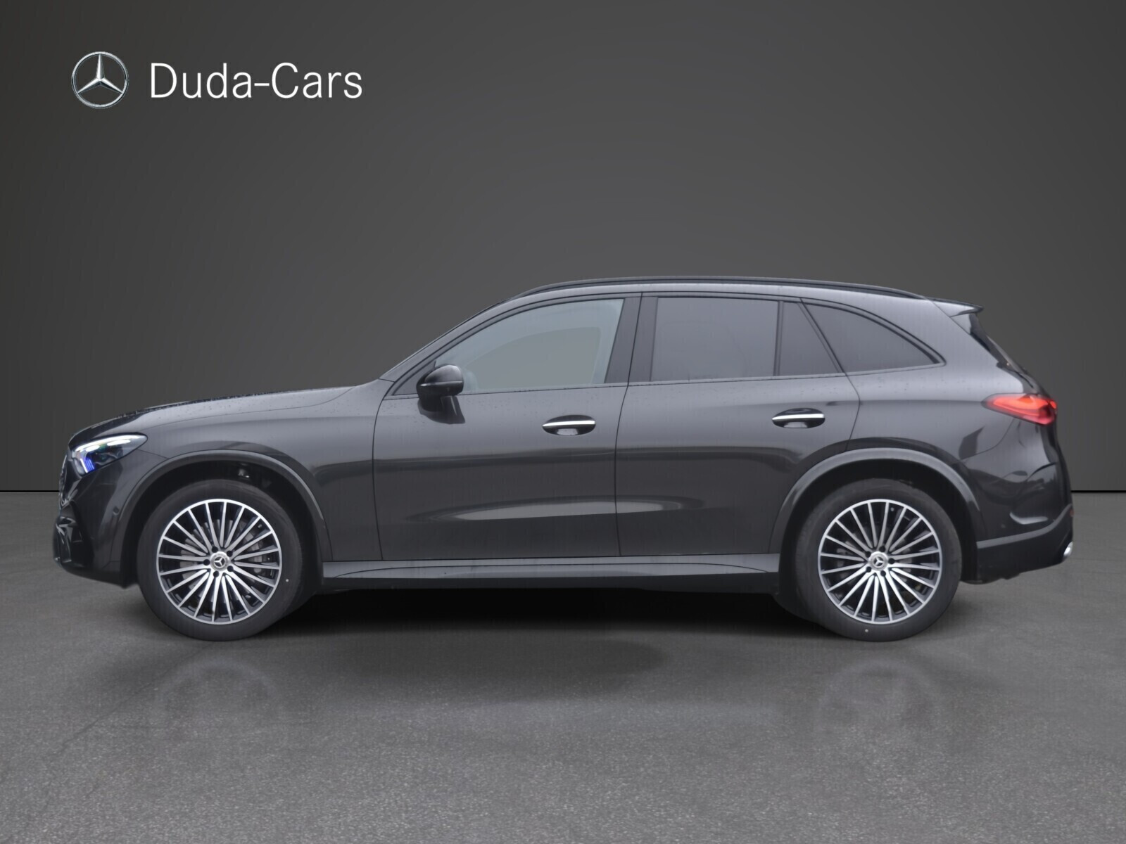 GLC 220d SUV 4MATIC (197KM) Samochód demonstracyjny!