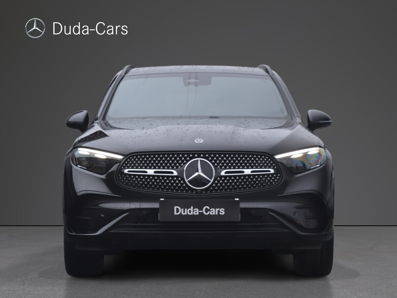 GLC 220d SUV 4MATIC (197KM) Samochód demonstracyjny!
