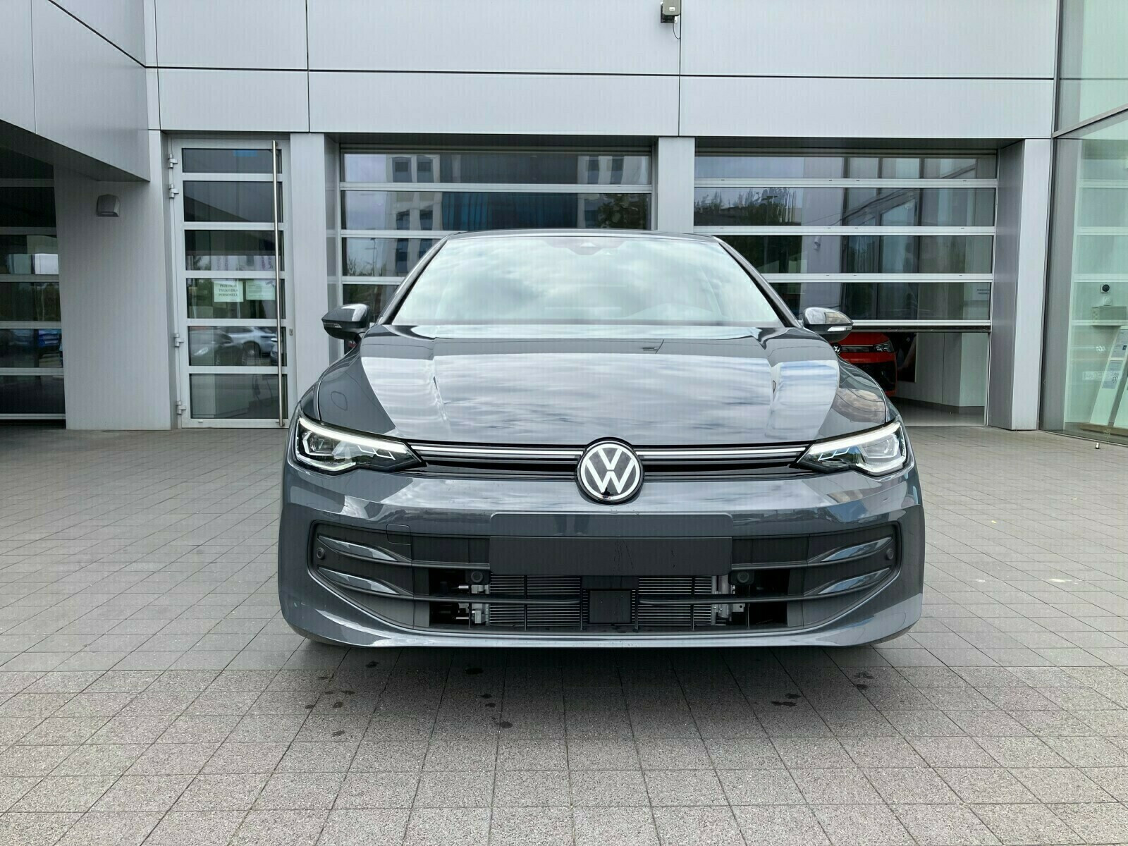 Life Plus 1.5 TSI 150 KM manualna, 6-biegowa