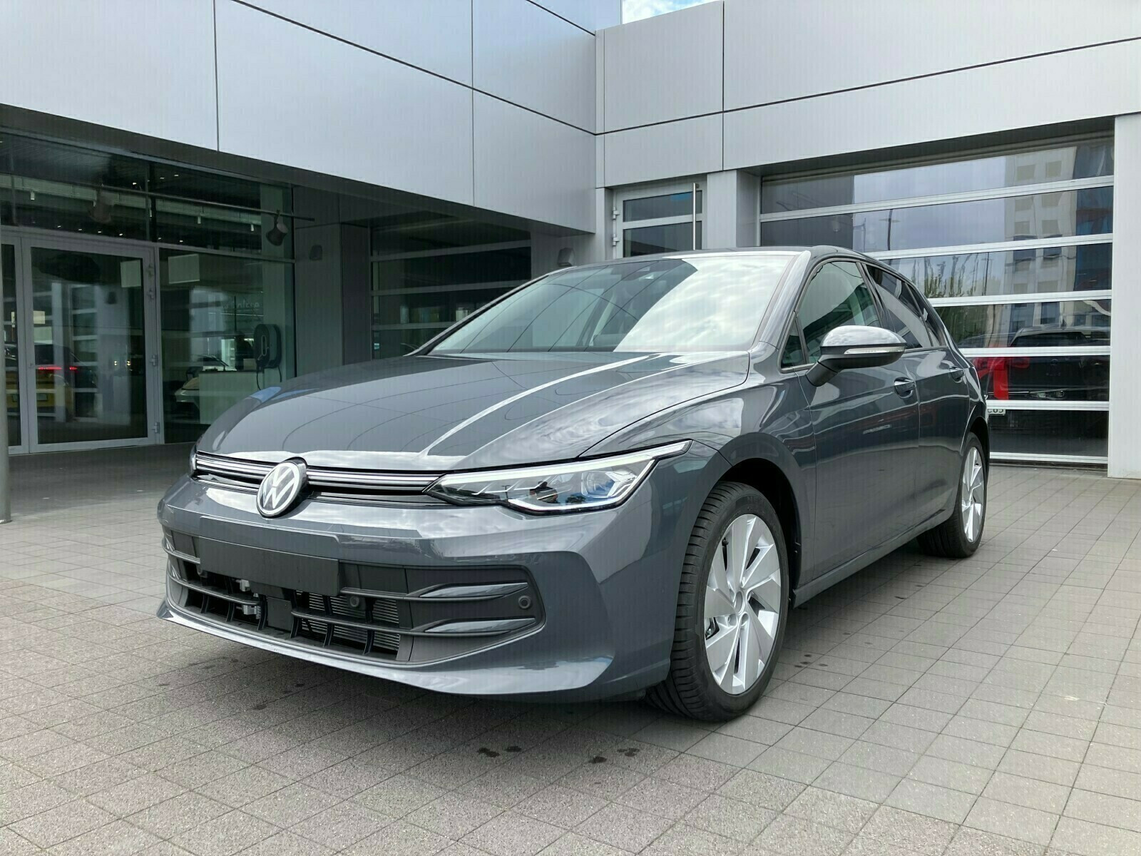 Life Plus 1.5 TSI 150 KM manualna, 6-biegowa