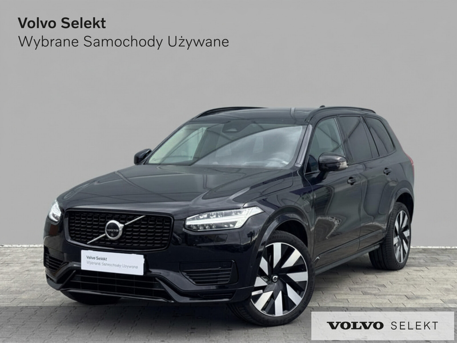 Volvo XC 90