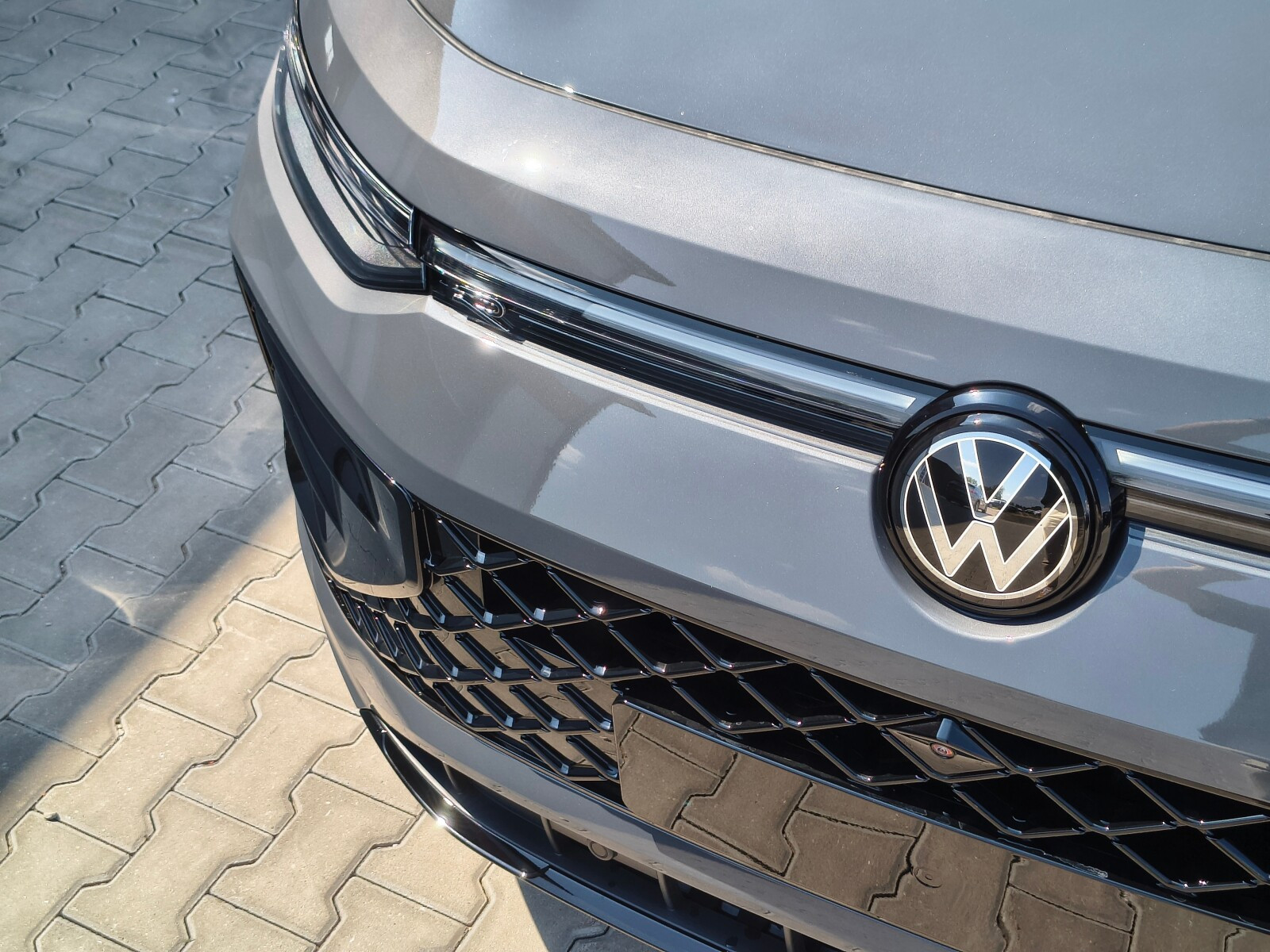 R-Line Plus 2.0 TDI 4MOTION 193 KM DSG