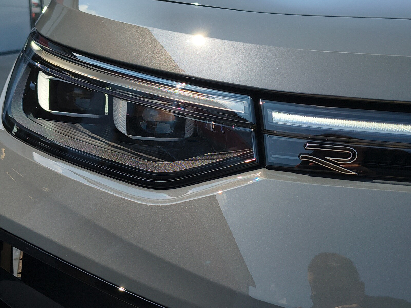 R-Line Plus 2.0 TDI 4MOTION 193 KM DSG