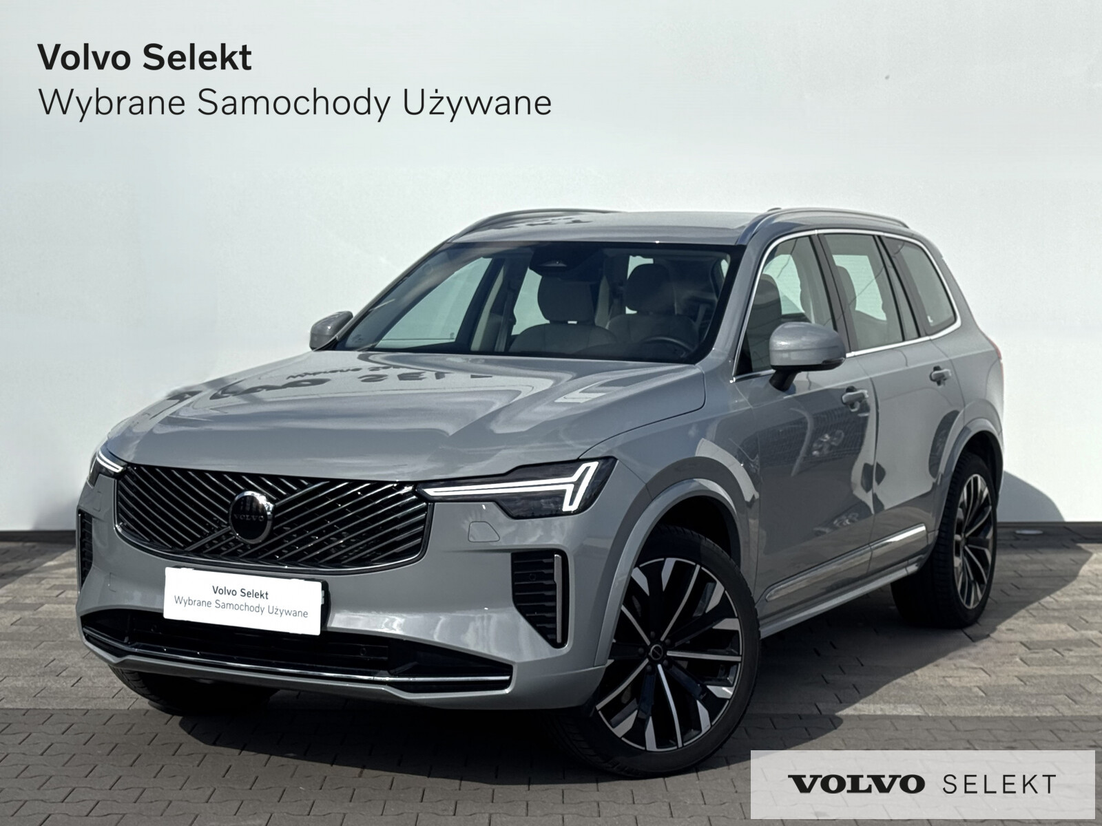 Volvo XC 90