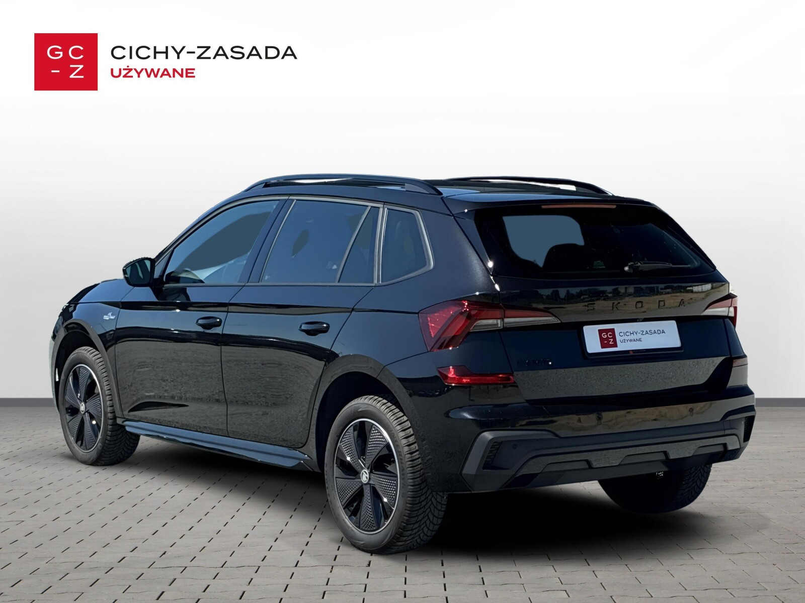 1.5 TSI 150KM DSG Monte Carlo|Kamera|Panorama|Salon PL|Gwarancja