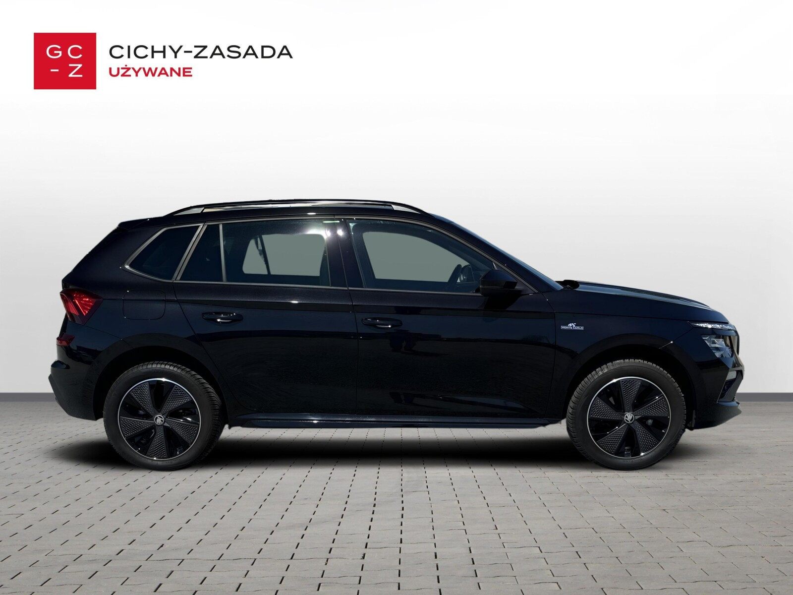 1.5 TSI 150KM DSG Monte Carlo|Kamera|Panorama|Salon PL|Gwarancja