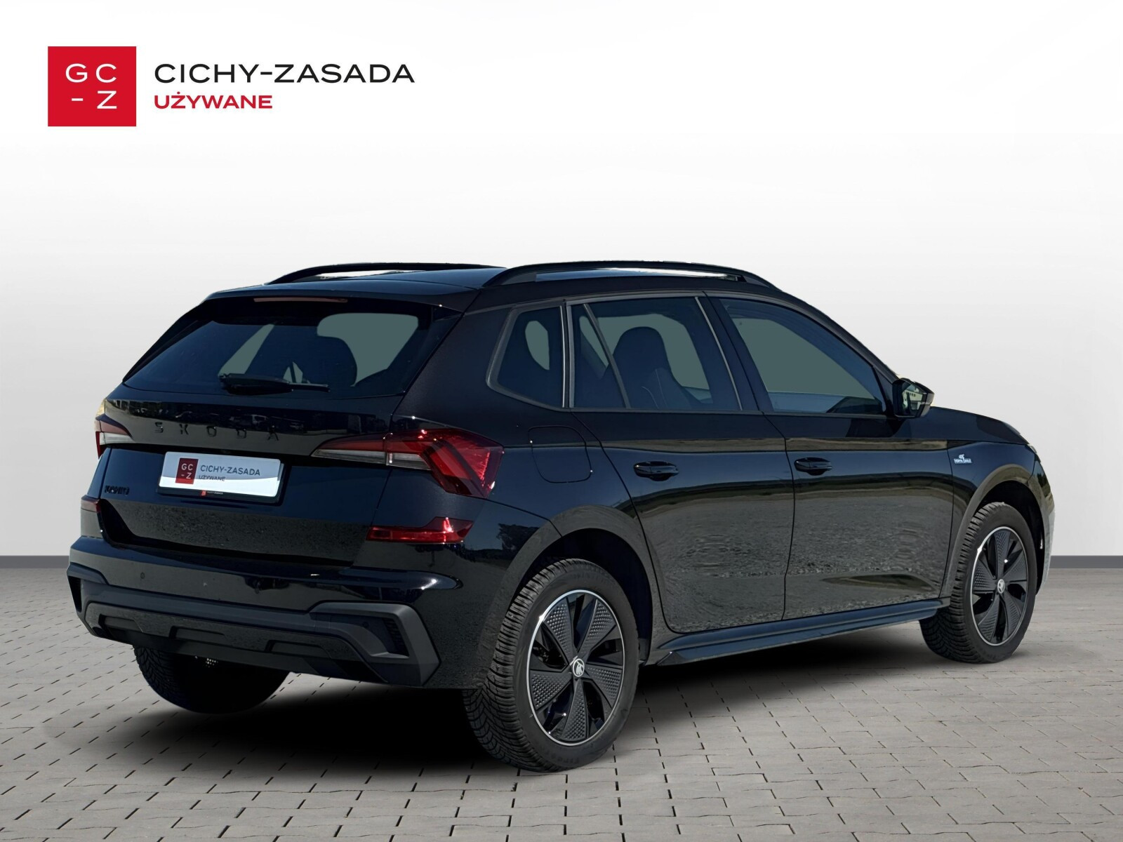 1.5 TSI 150KM DSG Monte Carlo|Kamera|Panorama|Salon PL|Gwarancja