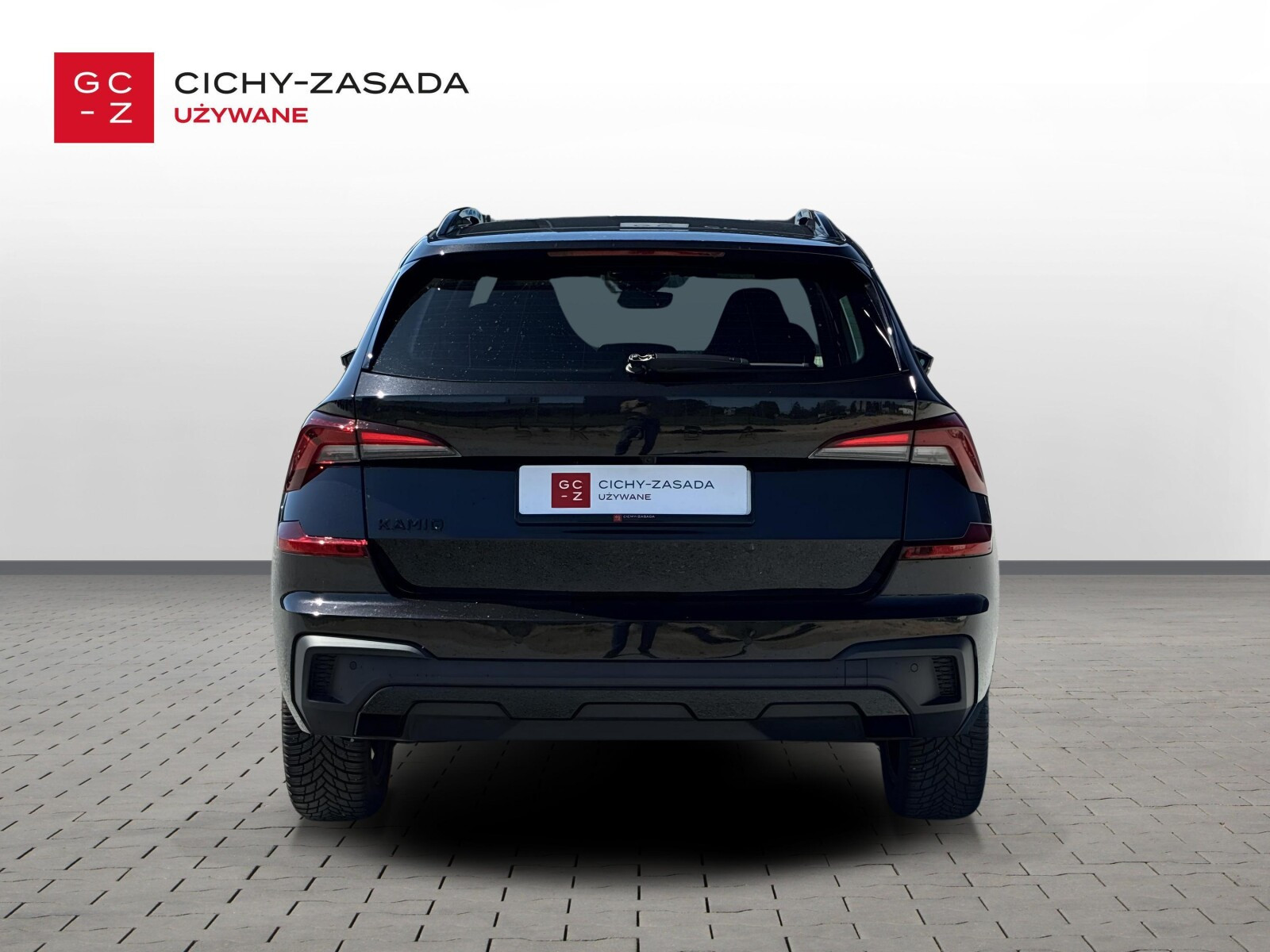 1.5 TSI 150KM DSG Monte Carlo|Kamera|Panorama|Salon PL|Gwarancja