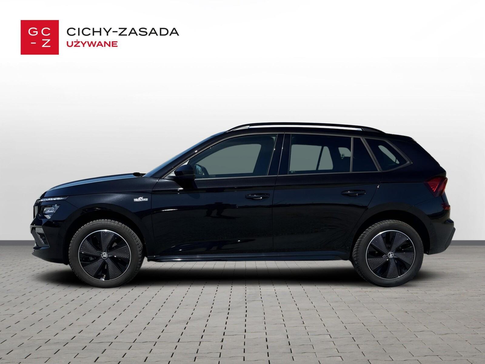 1.5 TSI 150KM DSG Monte Carlo|Kamera|Panorama|Salon PL|Gwarancja