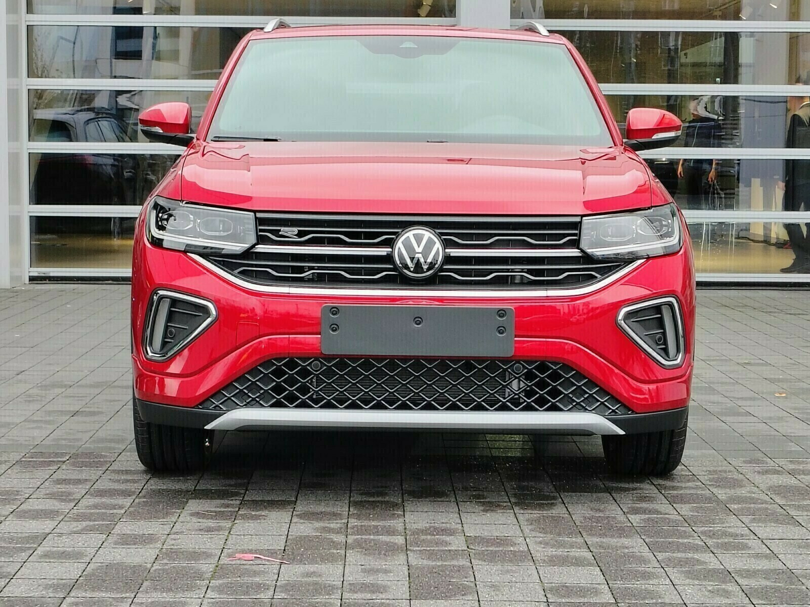 R-Line Plus 1.5 TSI ACT 150 KM DSG