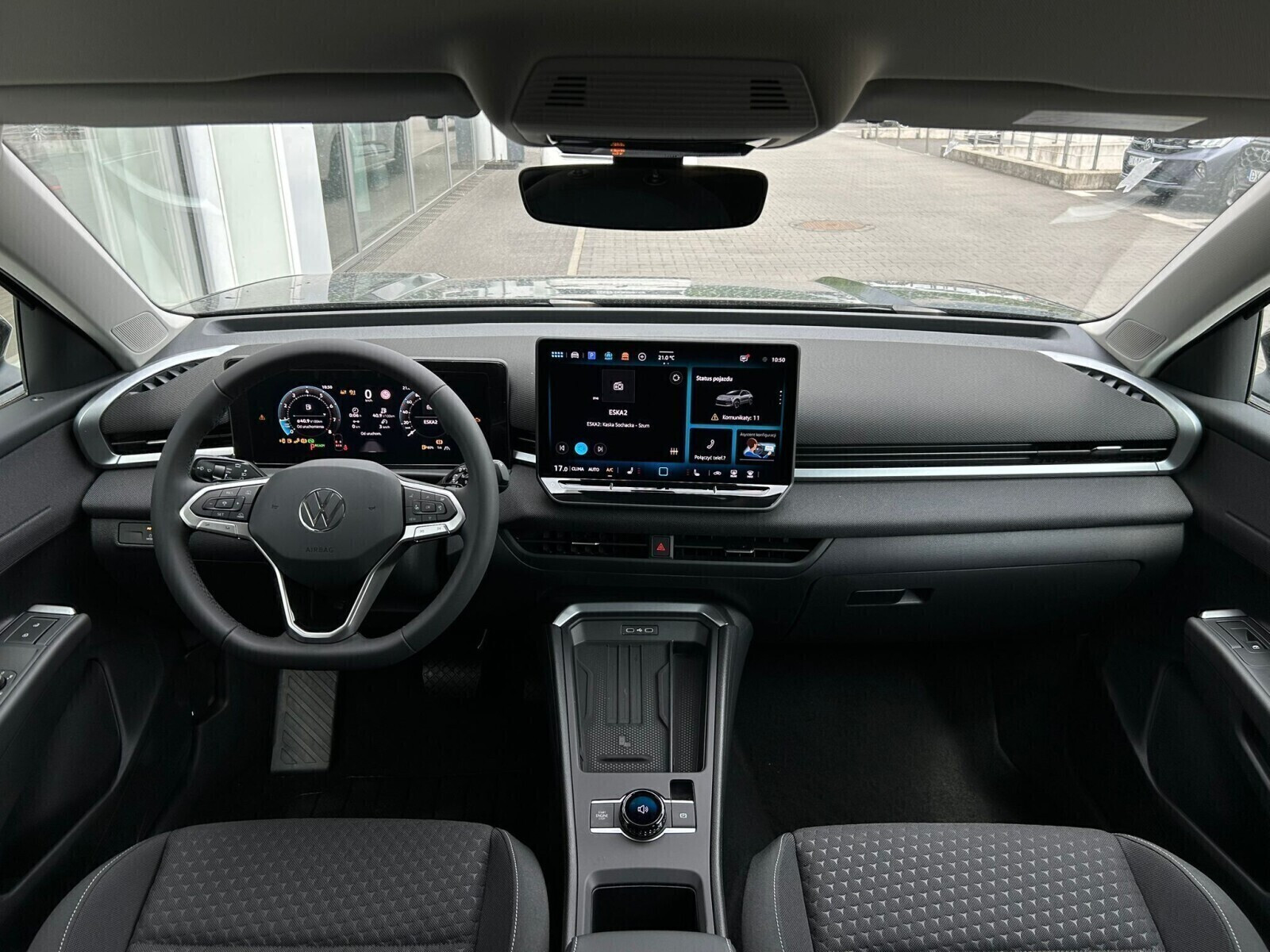 Life 1.5 eTSI 116 KM DSG-7
