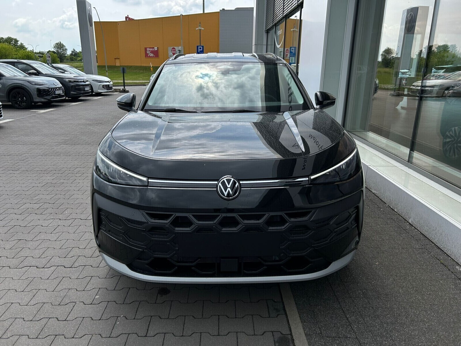 Life 1.5 eTSI 116 KM DSG-7