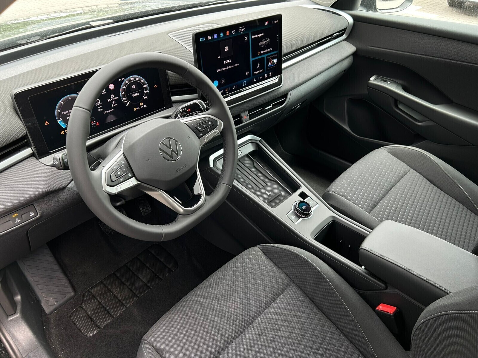 Life 1.5 eTSI 116 KM DSG-7