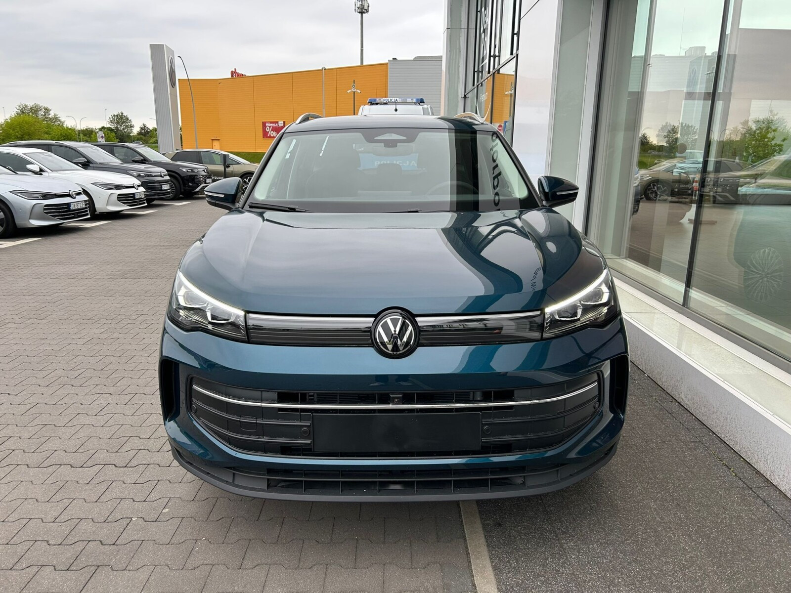 Life Plus 1.5 eTSI 150 KM DSG-7