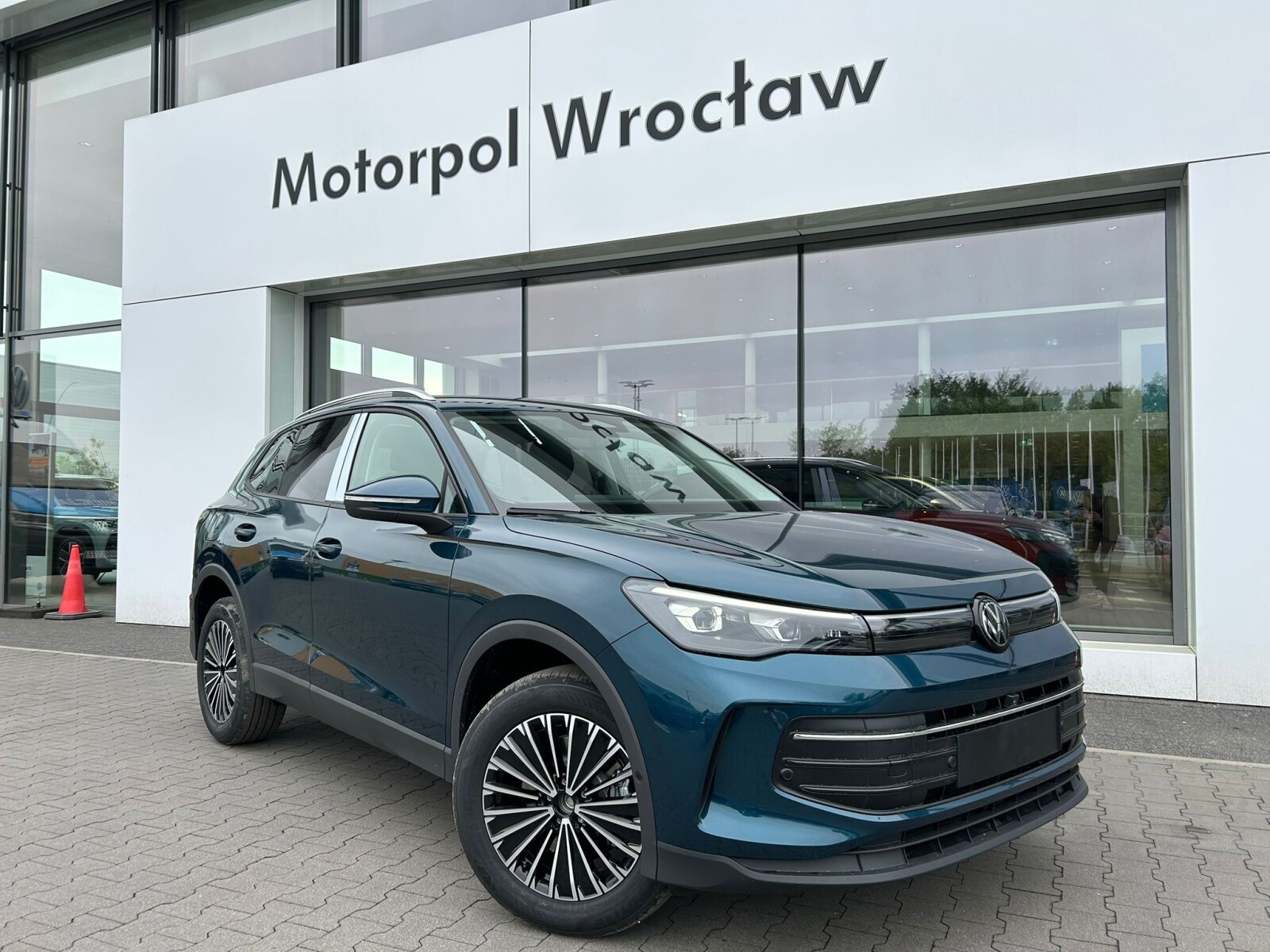 Life Plus 1.5 eTSI 150 KM DSG-7
