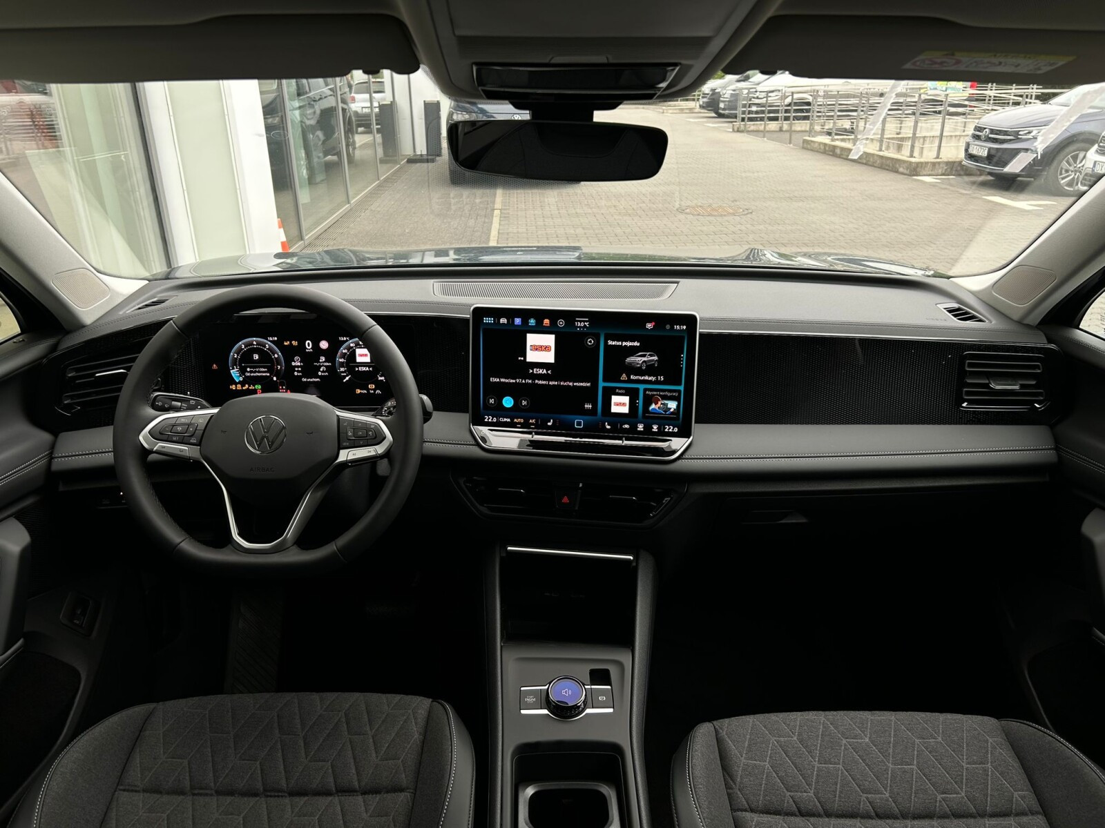 Life Plus 1.5 eTSI 150 KM DSG-7