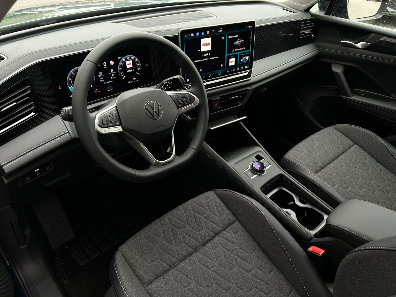Life Plus 1.5 eTSI 150 KM DSG-7