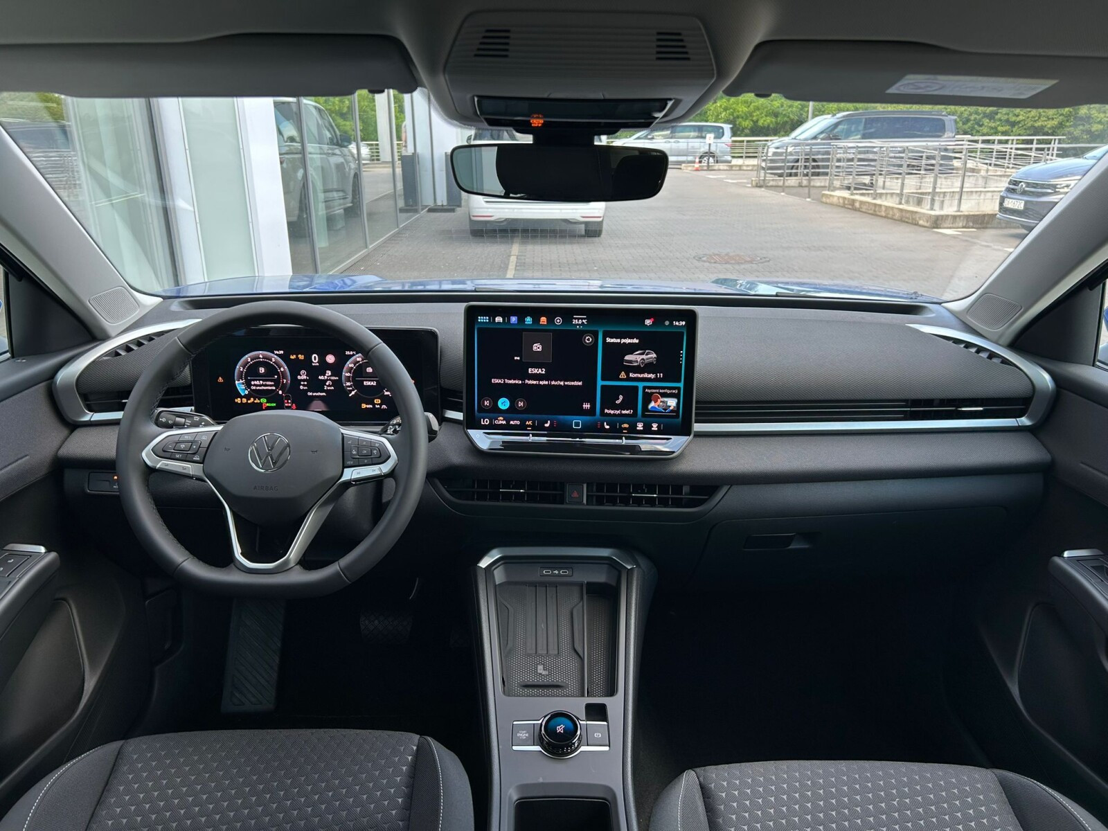 Life 1.5 eTSI 116 KM DSG-7