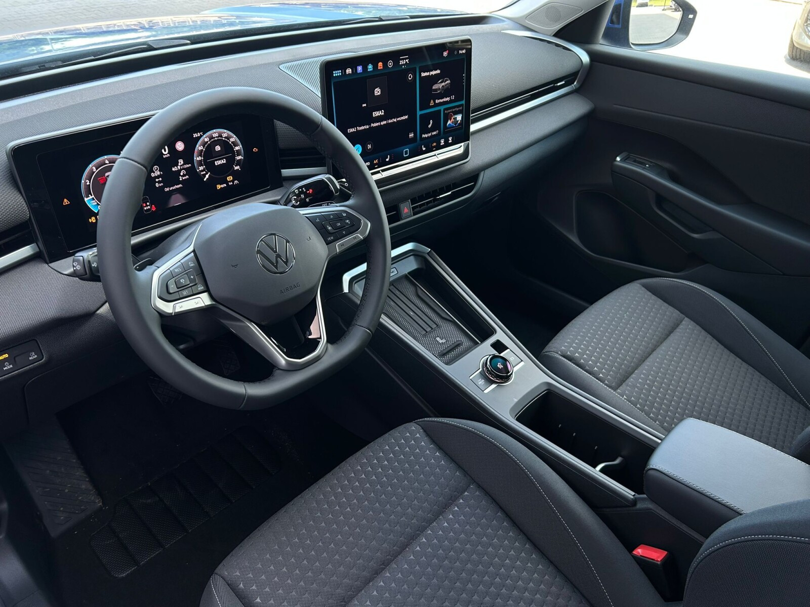 Life 1.5 eTSI 116 KM DSG-7