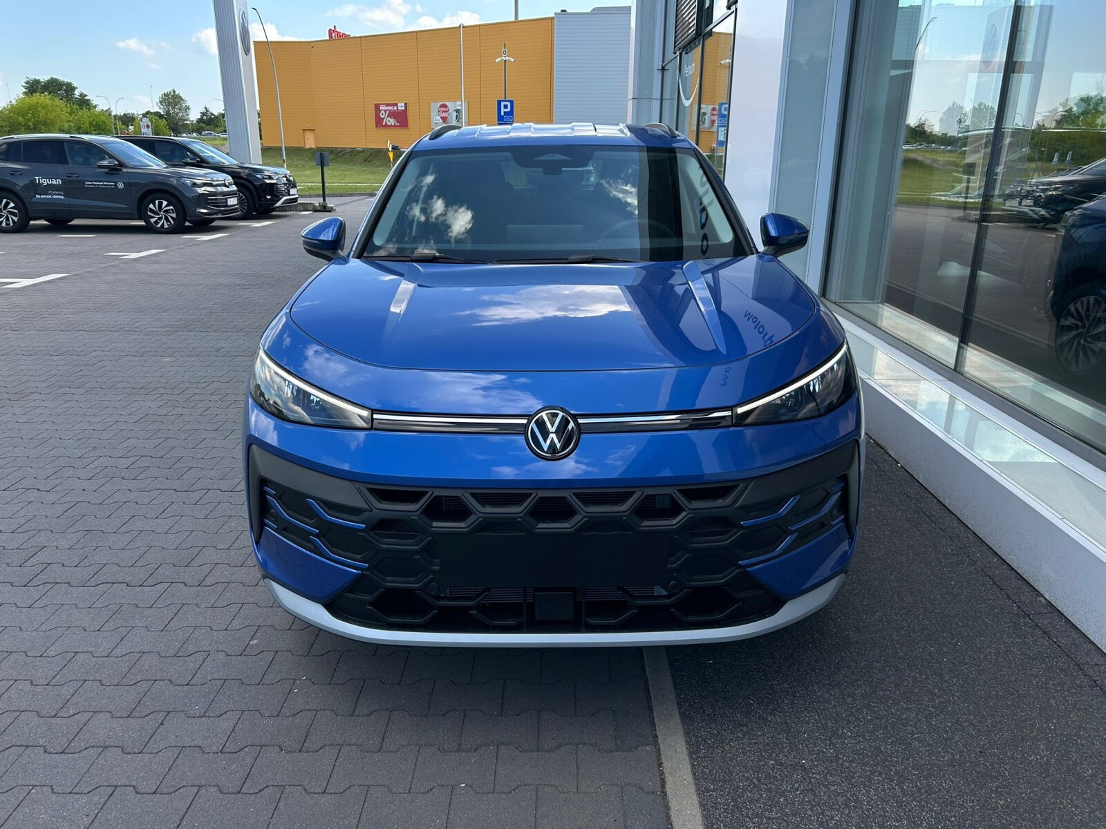 Life 1.5 eTSI 116 KM DSG-7