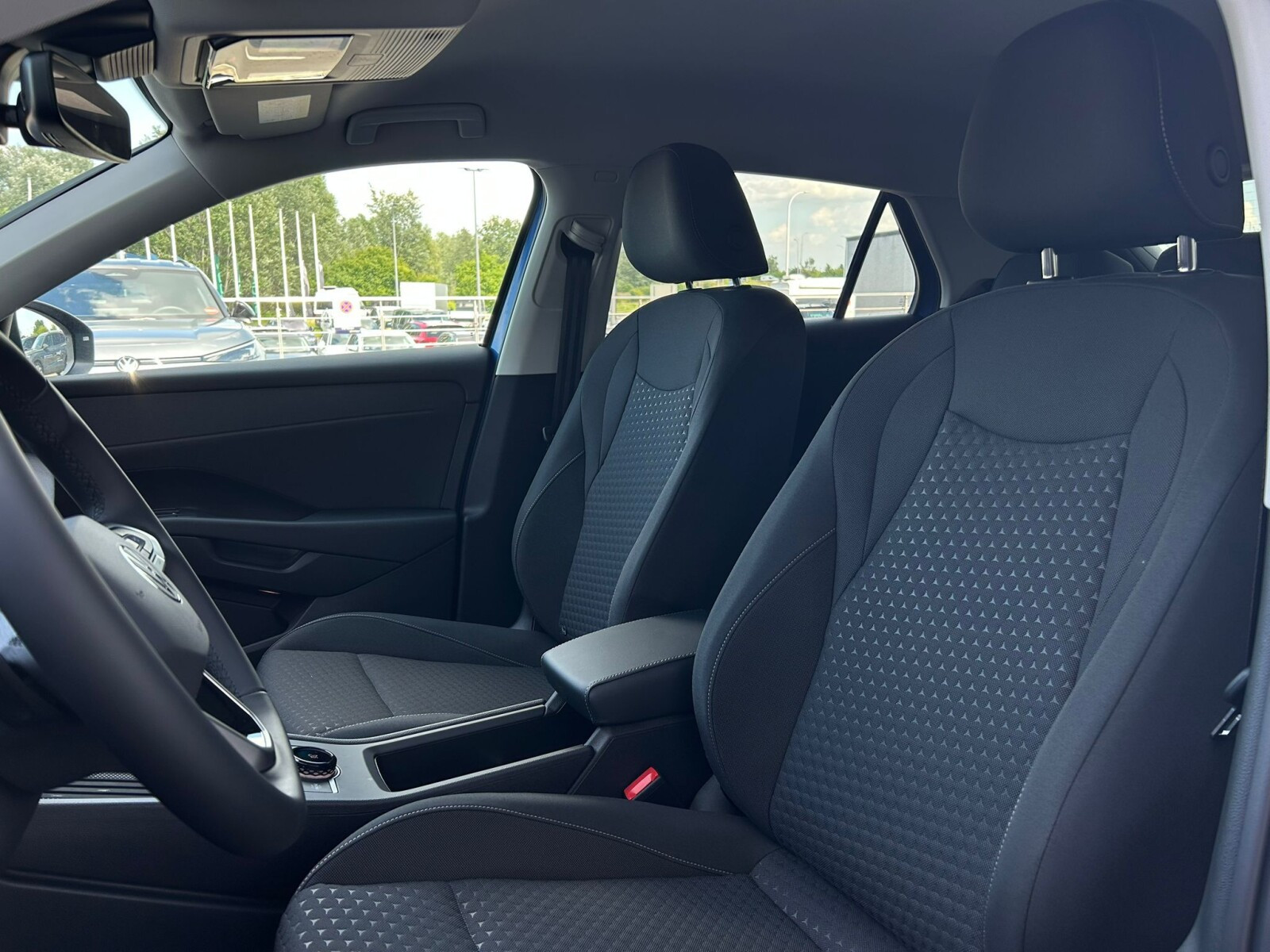 Life 1.5 eTSI 116 KM DSG-7