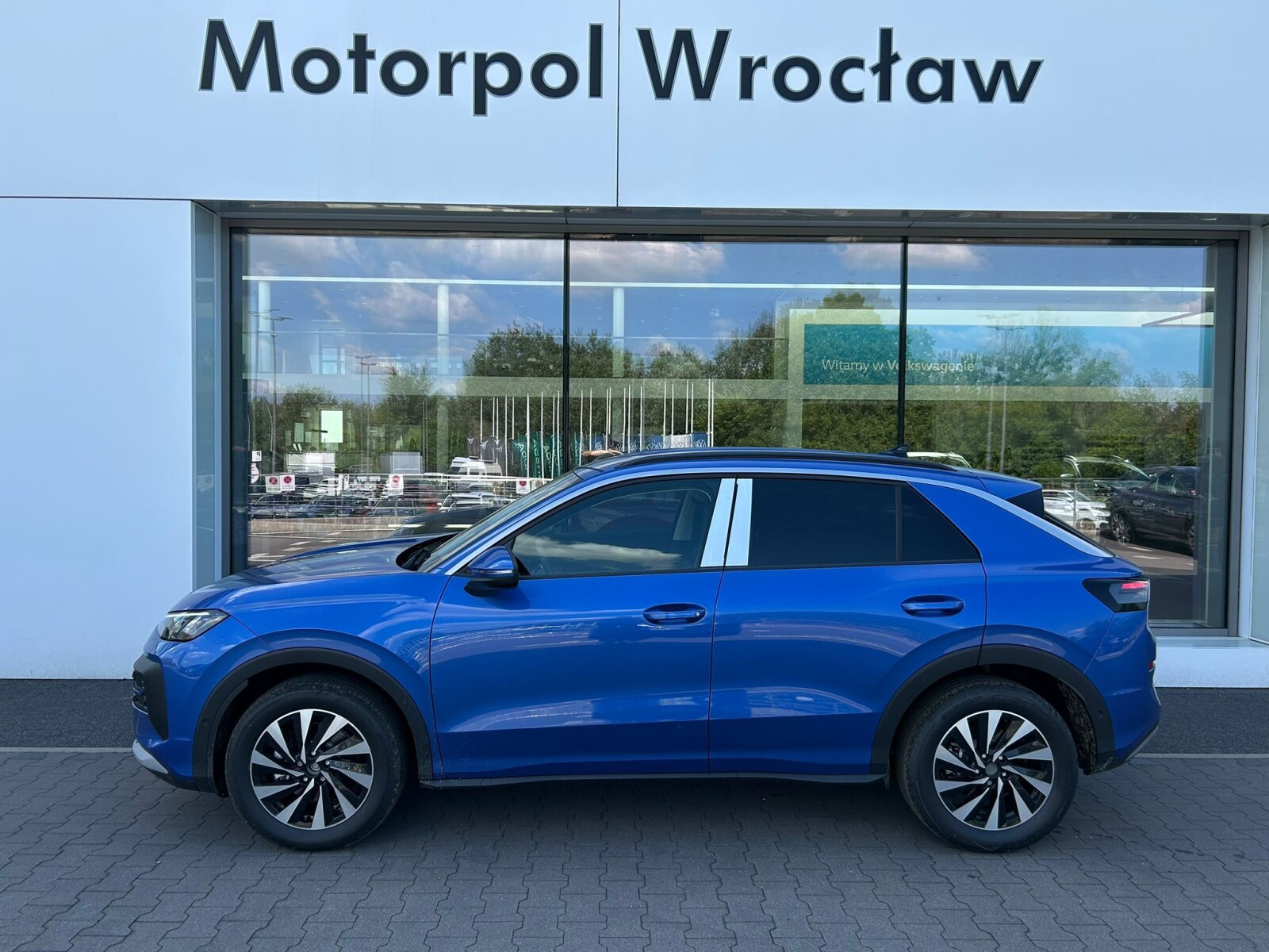 Life 1.5 eTSI 116 KM DSG-7