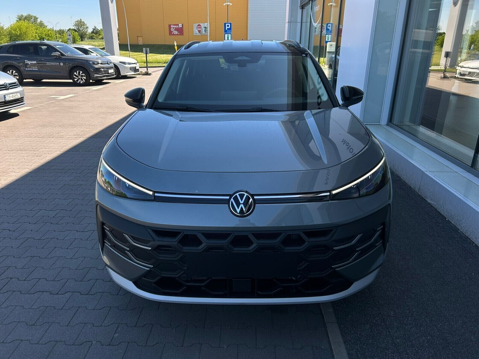 Life 1.5 eTSI 150 KM DSG-7