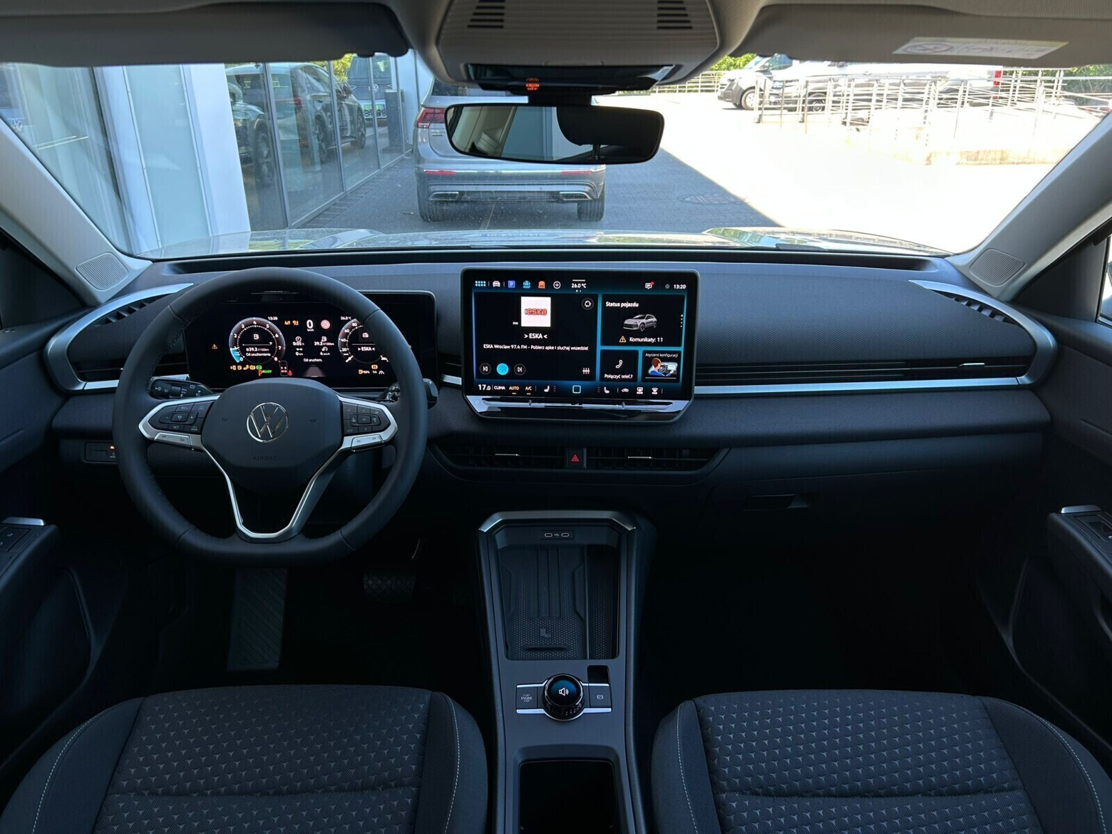 Life 1.5 eTSI 150 KM DSG-7