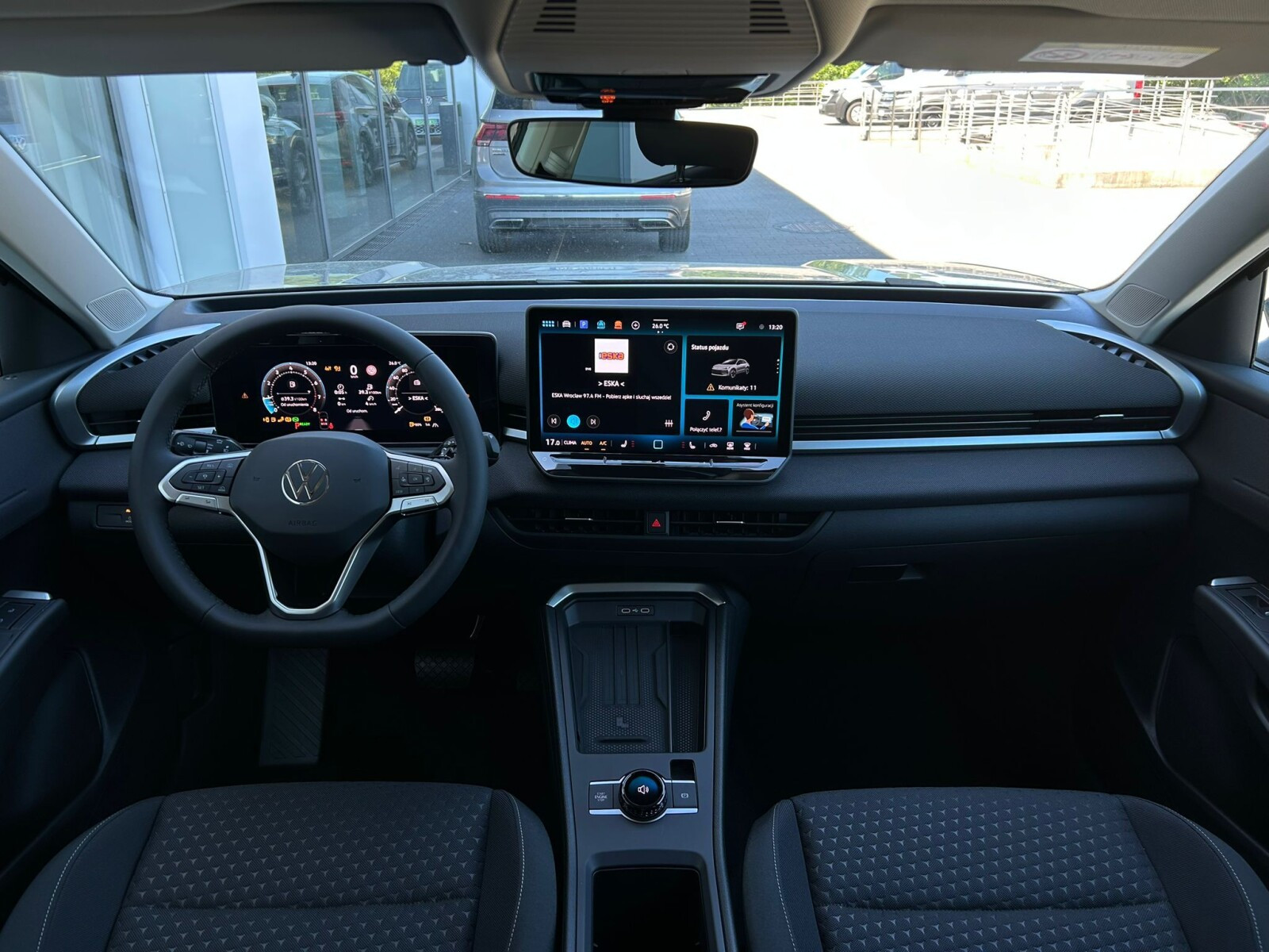 Life 1.5 eTSI 150 KM DSG-7