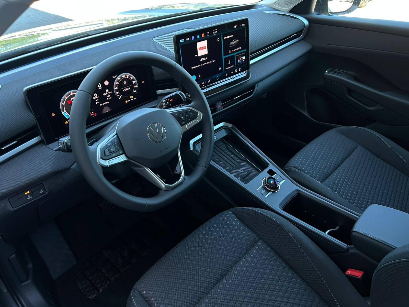 Life 1.5 eTSI 150 KM DSG-7