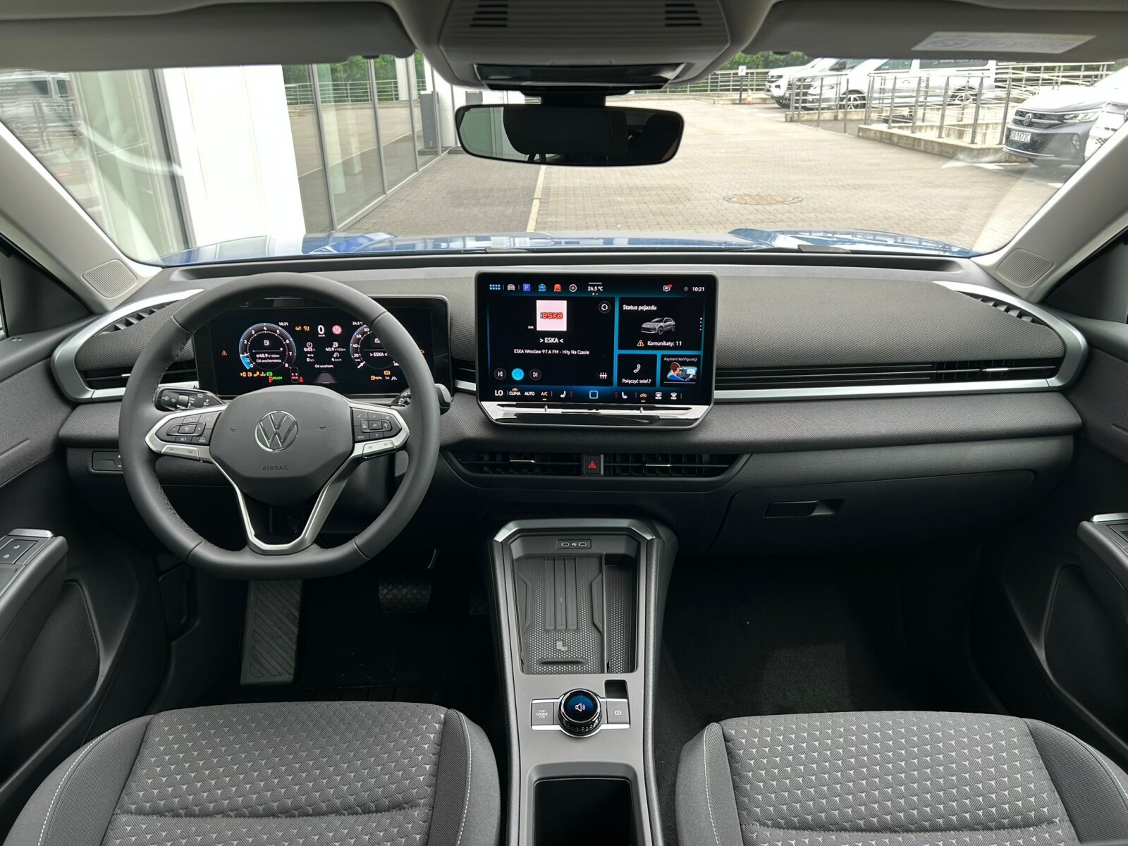 Life 1.5 eTSI 150 KM DSG-7