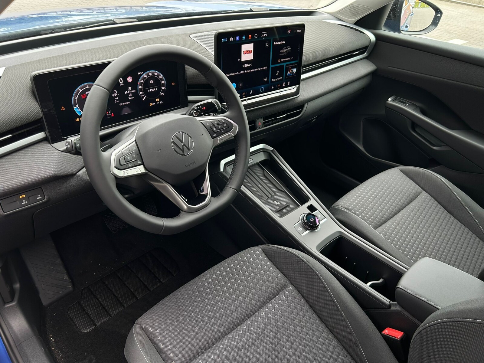 Life 1.5 eTSI 150 KM DSG-7