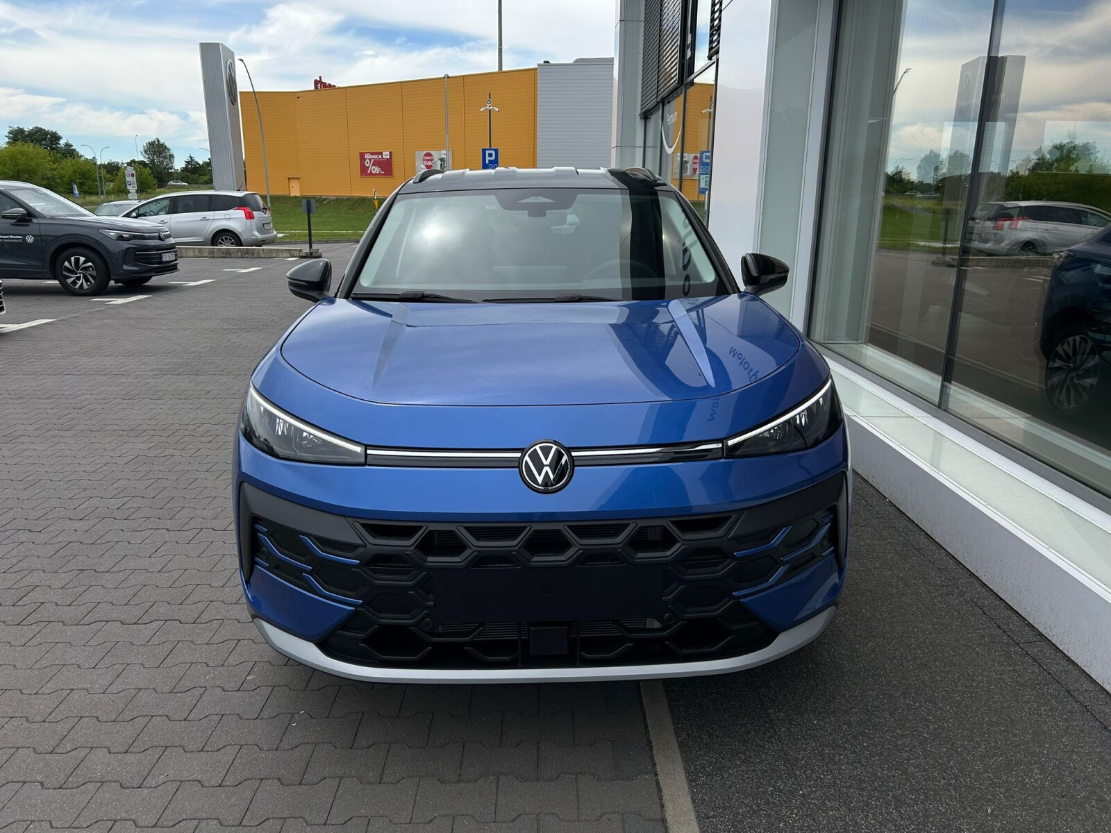 Life 1.5 eTSI 150 KM DSG-7