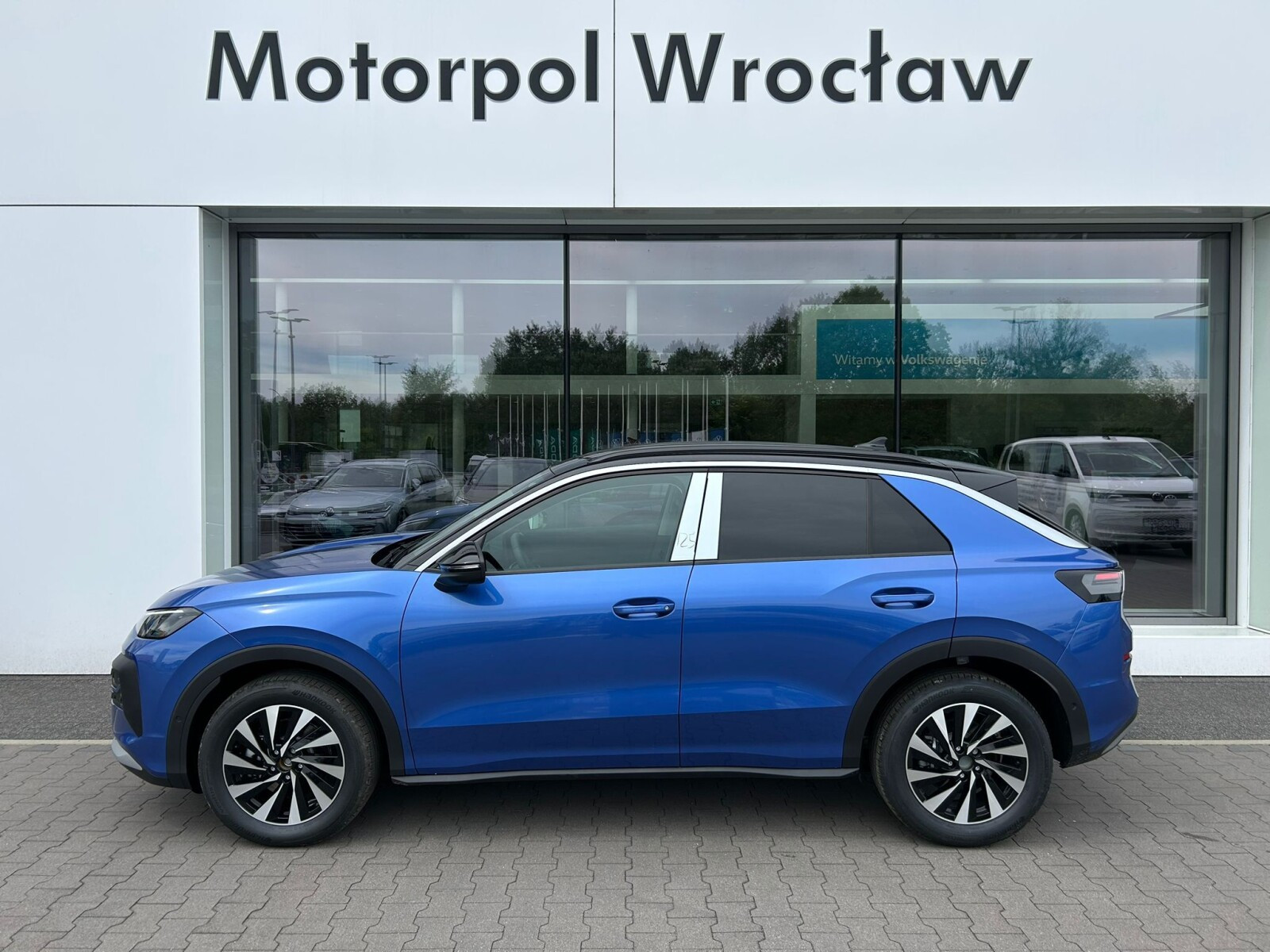 Life 1.5 eTSI 150 KM DSG-7