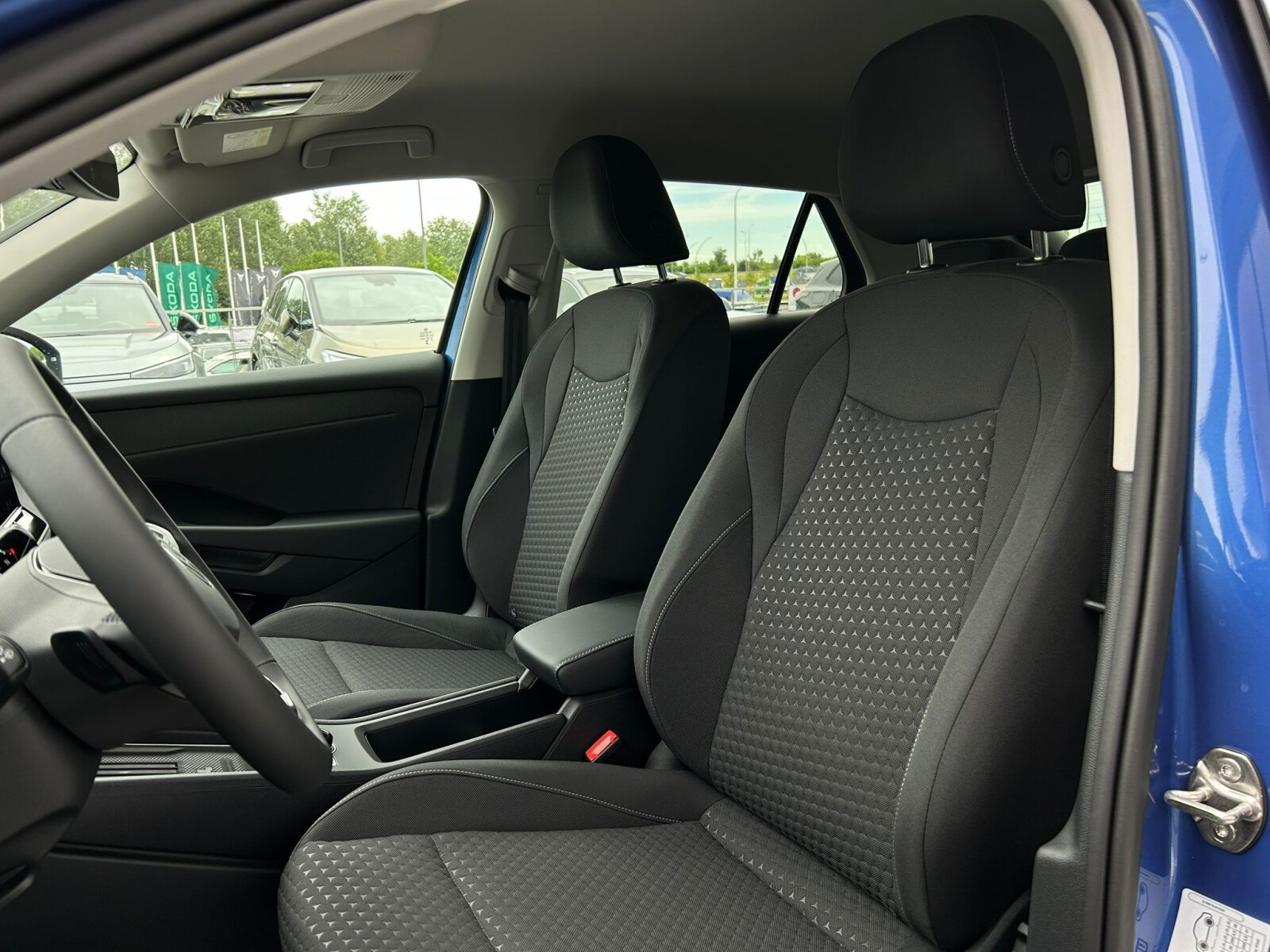Life 1.5 eTSI 150 KM DSG-7