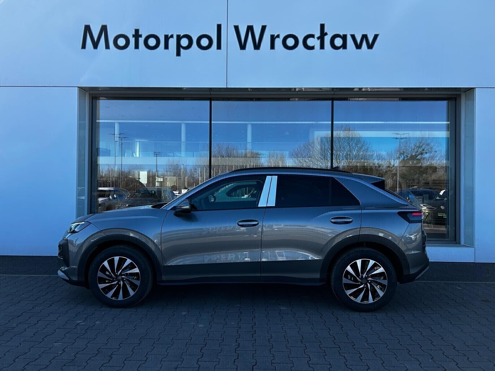 Life 1.5 eTSI 116 KM DSG-7