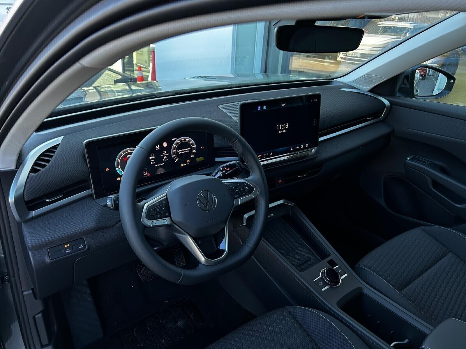 Life 1.5 eTSI 116 KM DSG-7