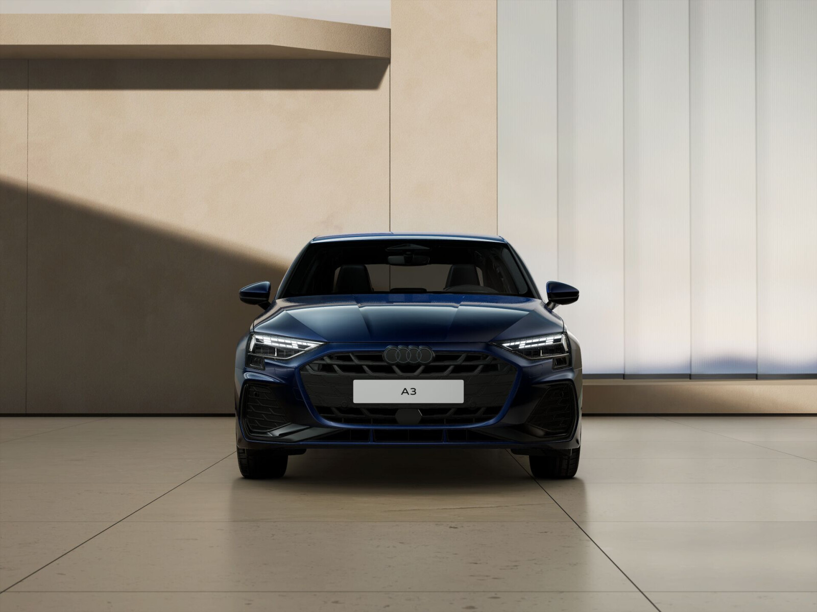 S line TFSI 110 kW S tronic * Pakiet Technology *