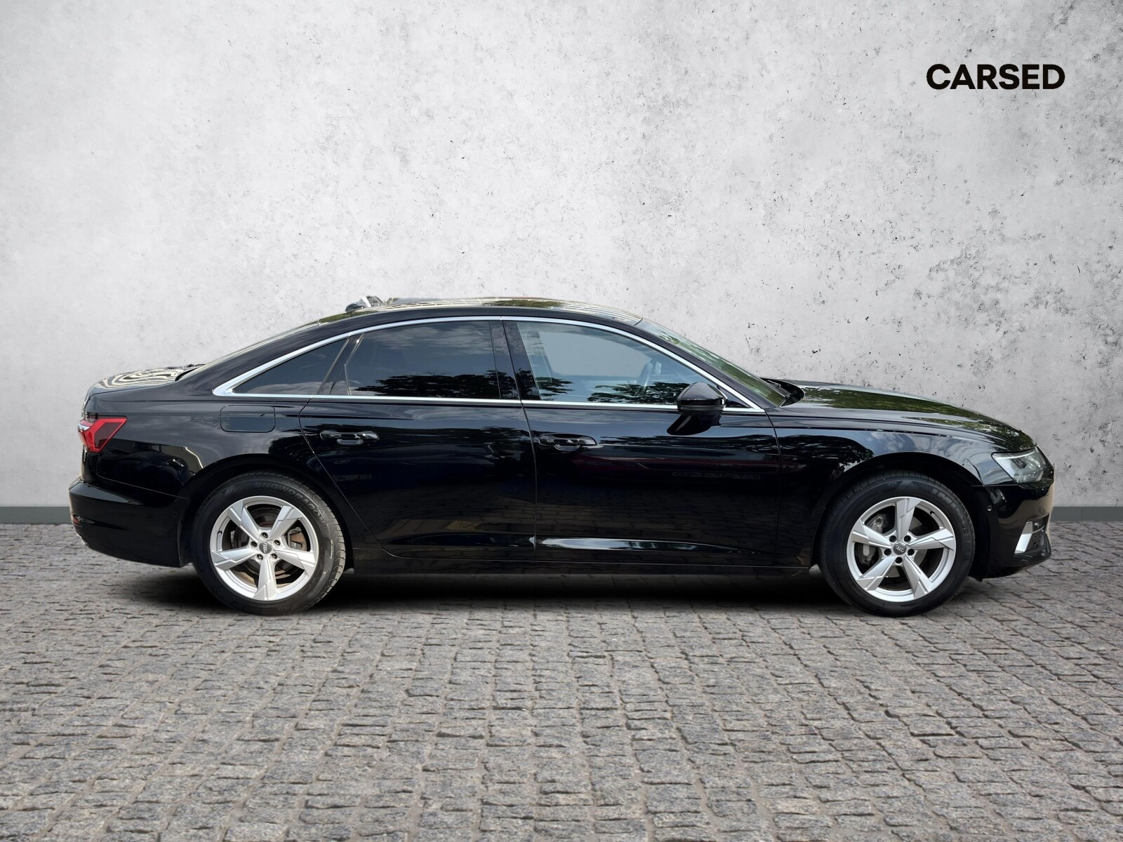 35 TDI mHEV Sport S tronic, Salon PL, FV23%