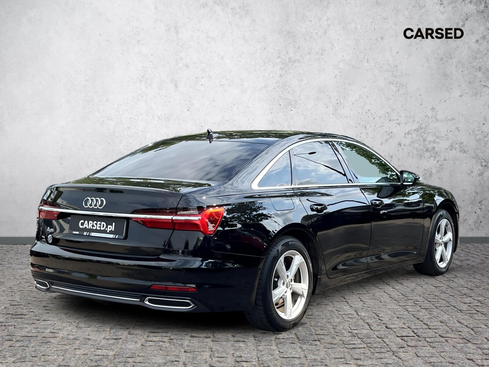 35 TDI mHEV Sport S tronic, Salon PL, FV23%