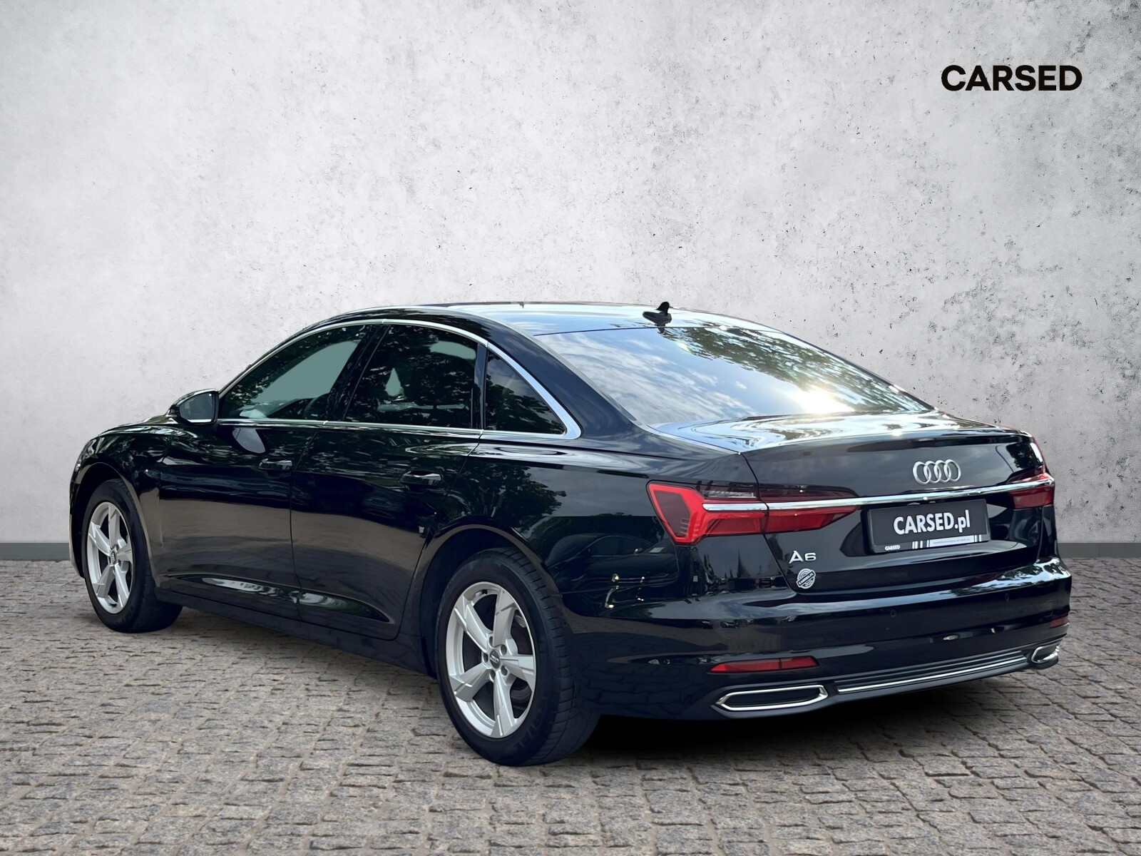 35 TDI mHEV Sport S tronic, Salon PL, FV23%